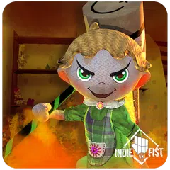 Scary Doll: Horror Escape