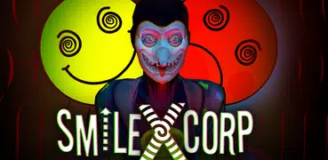 Smiling-X: Horror Game