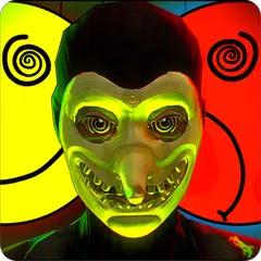 Smiling-X: Horror Game Icon