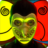 Smile-X: An horror game icône