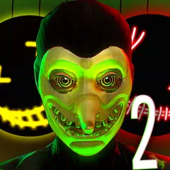 Smiling-X 2 : Horror Adventure APK download