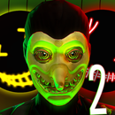 Smiling-X 2 : Horror Adventure APK