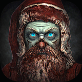 Smiling-X: Scary Christmas APK