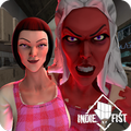 Evil Emily: Make Her Angry!