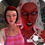 Evil Emily: Make Her Angry!