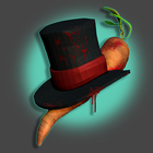Mr.Xantu:Horror Game Adventure ícone