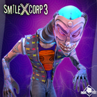SmileXCorp 3- Horror Attack! آئیکن