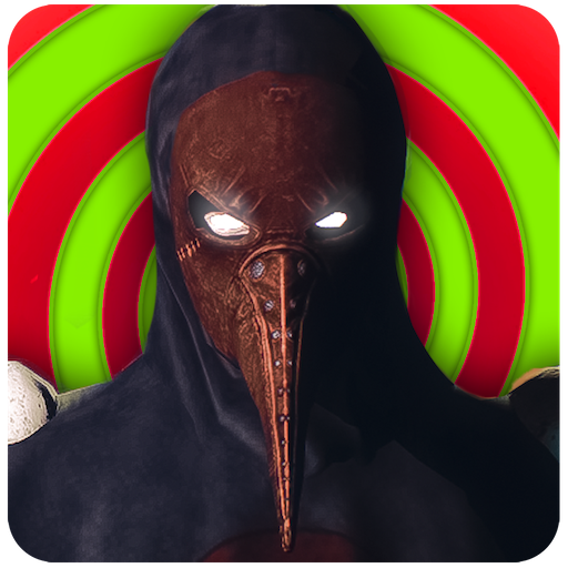 Smiling-X Zero: Horror Game