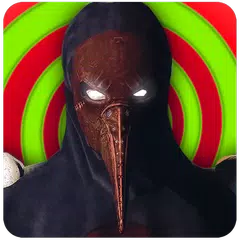 Smiling-X Zero: Horror Game アプリダウンロード
