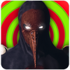 Smiling-X Zero: Horror Game icon