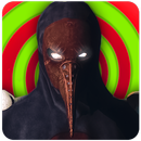 Smiling-X Zero: Scary Game APK