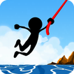 ”Rope Pull : Extreme Swing