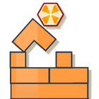 Crush Block Tower icône