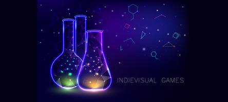 Chem Lab-poster