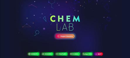 Chem Lab imagem de tela 2