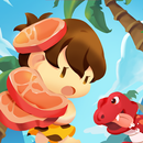 Jurassic Chef : Crazy Cooking APK