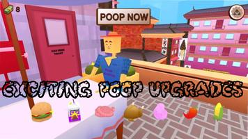 Poop Simulator screenshot 3