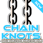 Chain Knots 3D - Nouveau 2020 icône