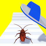 Cockroach Runner