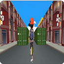 Subway City APK
