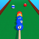 Pool Ball Stack APK