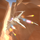SkyPower 3D 2022 - Air Strike icône