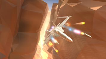 SkyPower 3D 2022 - Air Strike Cartaz