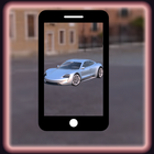 Driver - Augmented Reality آئیکن