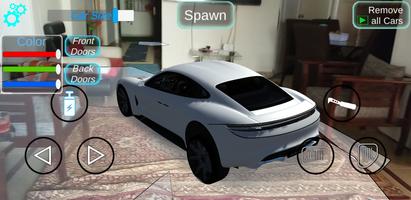 Driver - Augmented Reality اسکرین شاٹ 2