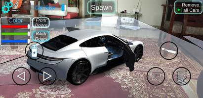 Driver - Augmented Reality syot layar 3