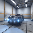 Bats of Steel - Smashy Road APK