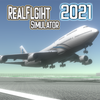 RealFlight-21 Flight Simulator MOD