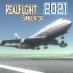RealFlight-21 Flight Simulator