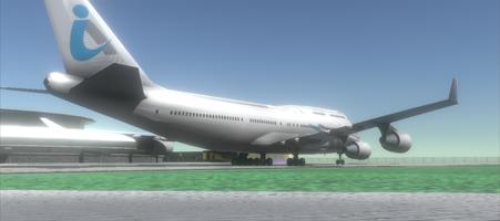 RealFlight-21 Flight Simulator captura de pantalla 2