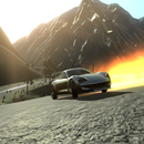 Taycan Drift Exclusive APK
