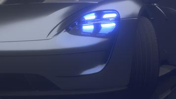 Taycan Drift скриншот 3