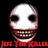 Jeff The Killer REVENGE icône