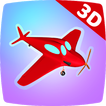 Rocket Shooter 3D