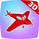 Rocket Shooter 3D APK