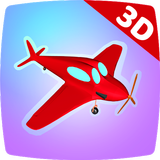 Rocket Shooter 3D simgesi