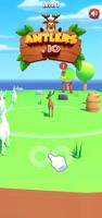 Antlers.io পোস্টার