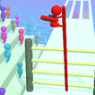 Color Pole Runner