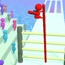 Color Pole Runner APK