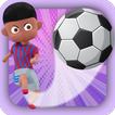 Football.io 3D
