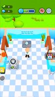 Idle Hospital Inc اسکرین شاٹ 3