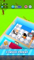 Idle Hospital Inc پوسٹر
