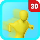 Survival Run 3D APK