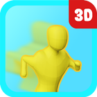 Survival Run 3D simgesi