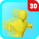 Survival Run 3D simgesi