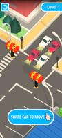 Traffic Jam 3d скриншот 3